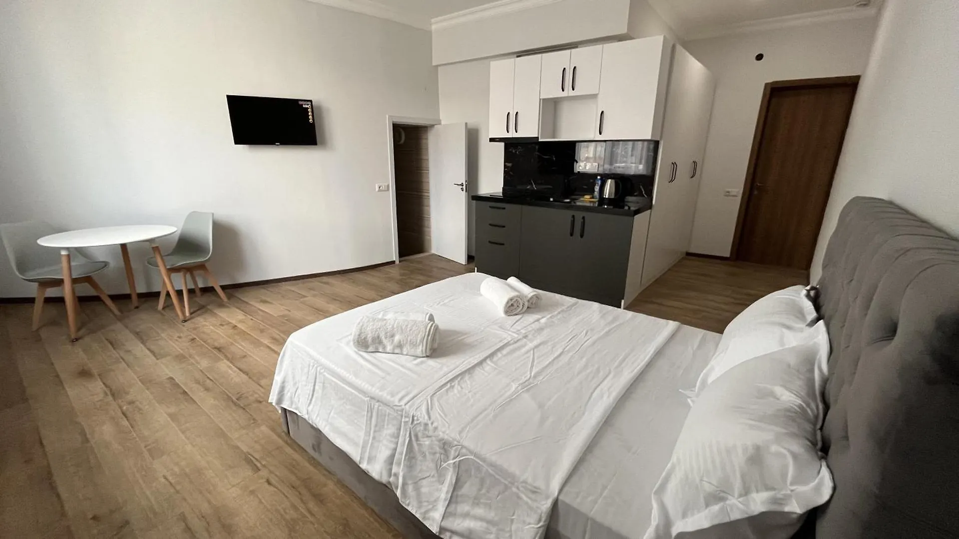 شقة Lux Apart S25 تبليسي جورجيا